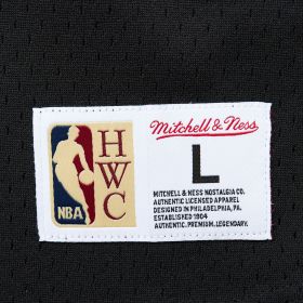 Mitchell & Ness NBA Casacca uomo NBA Vintage Logo  BULLS