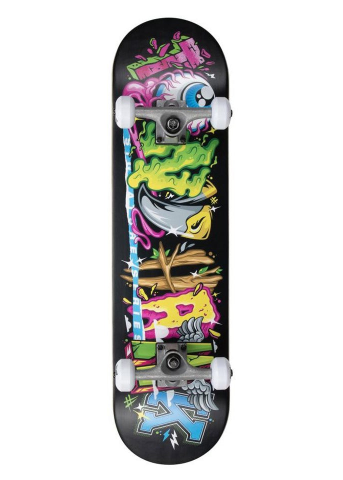 Tony Hawk Complete Skateboard Ransom8"