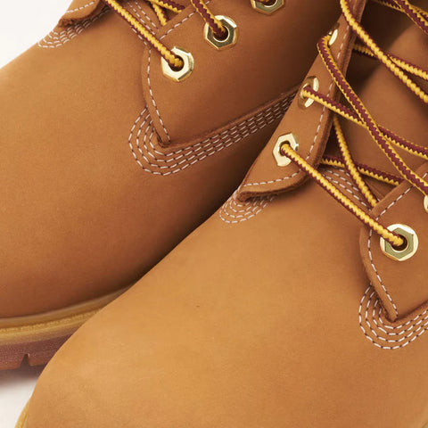 Timberland Anfibi unisex Premium Waterproof 6-Inch