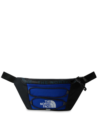 The North Face Unisex Jester Blue Bum Bag