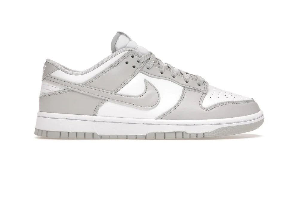 Nike Sneaker unisex  Dunk Low ''Grey Fog'' DD1391-103