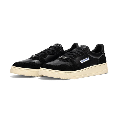 East Pacific Trade Sneakers Court nera