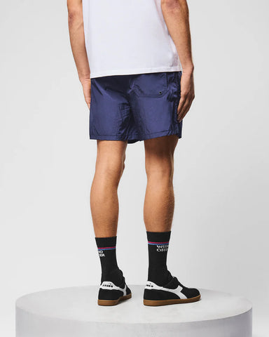 Weekend Offender Men's Stacks Swim Shorts