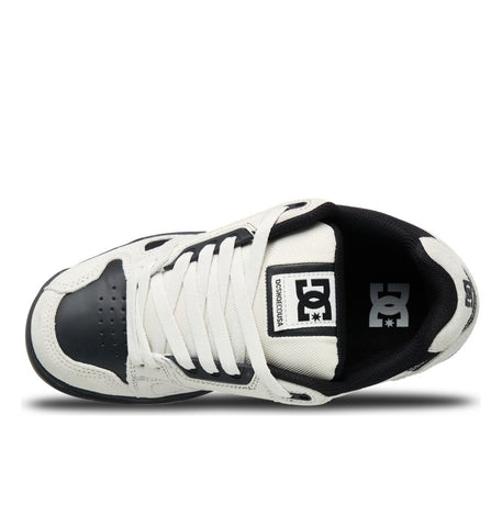 Dc Shoes Scarpa da skate unisex Stag 320188-114