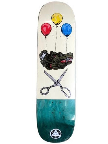 Bark 8.5 Big Bunyip Bone WESKB1061