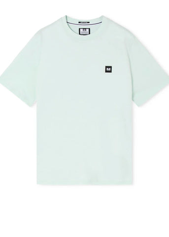 Weekend Offender T-Shirt da uomo manica corta Brooklands