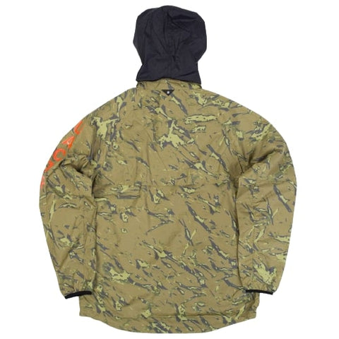 Undefeated RUNNING SHELL JACKE 515152