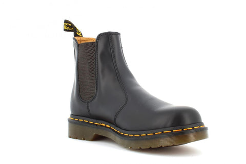 Dr Martens Stivaletto Unisex 2976 YS nero