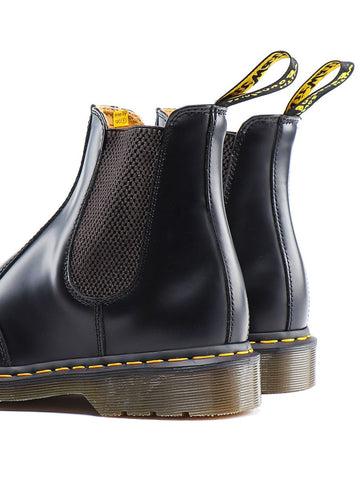 Dr Martens Stivaletto Unisex 2976 YS nero