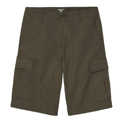 Carhartt Wip Men's shorts with REGULAR CARGO pockets