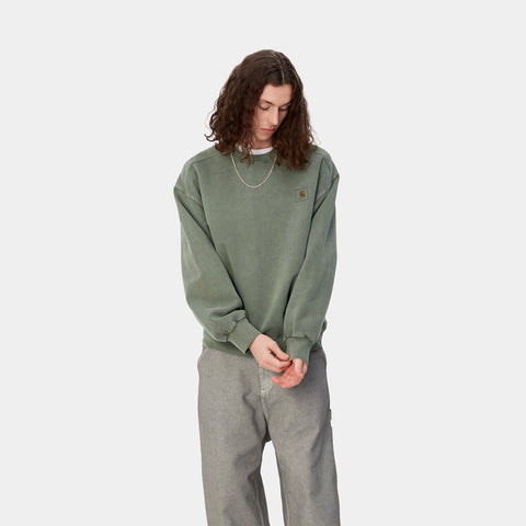 Carhartt Wip Vista Sweat I029522-1NDGD