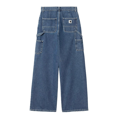 Carhartt Wip Jeans comodo da donna  Jens