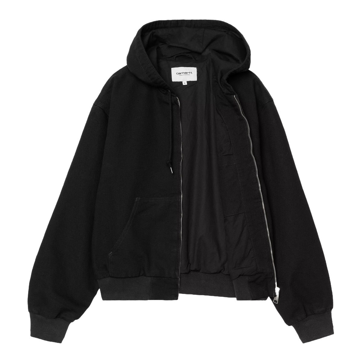 Carhartt Wip Giacca da donna Og Active Nera