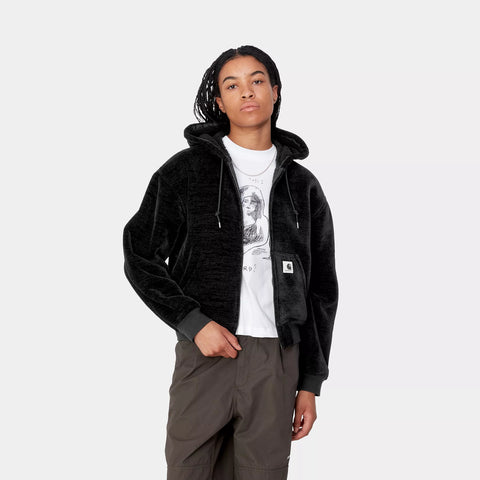 Carhartt Wip Giacca da donna Og Active Nera