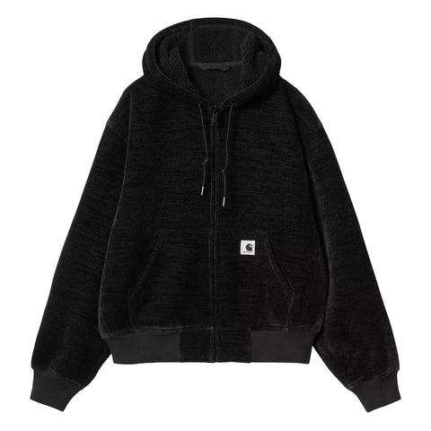 Carhartt Wip Giacca da donna Og Active Nera