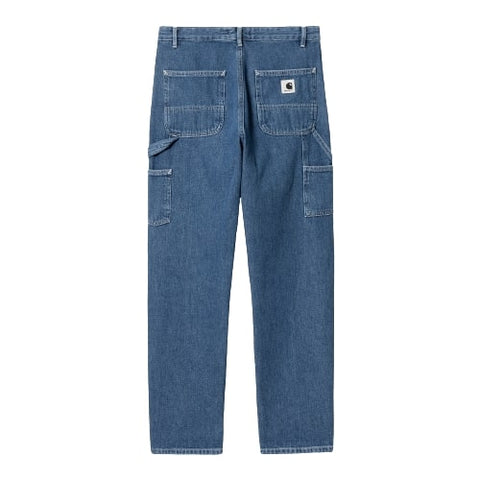 Carhartt Wip Jeans Women's Pierce Blue