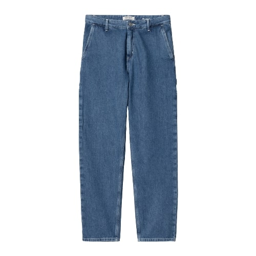 Carhartt Wip Jeans Women's Pierce Blue