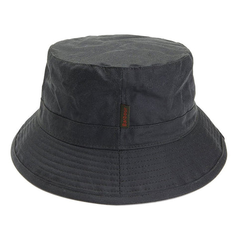 BARBOUR BUCKET WAX SPORTS MHA0001SG91