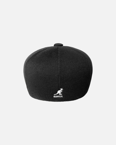 Kangol Coppola unisex Bamboo Panel nera