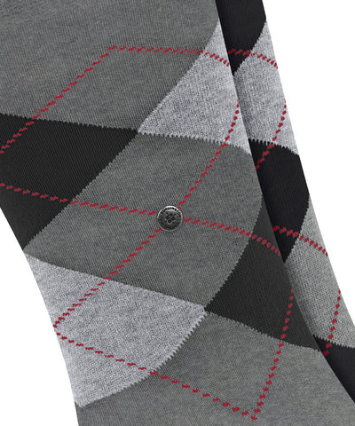 Everyday Argyle Herrensocken 21102-3390