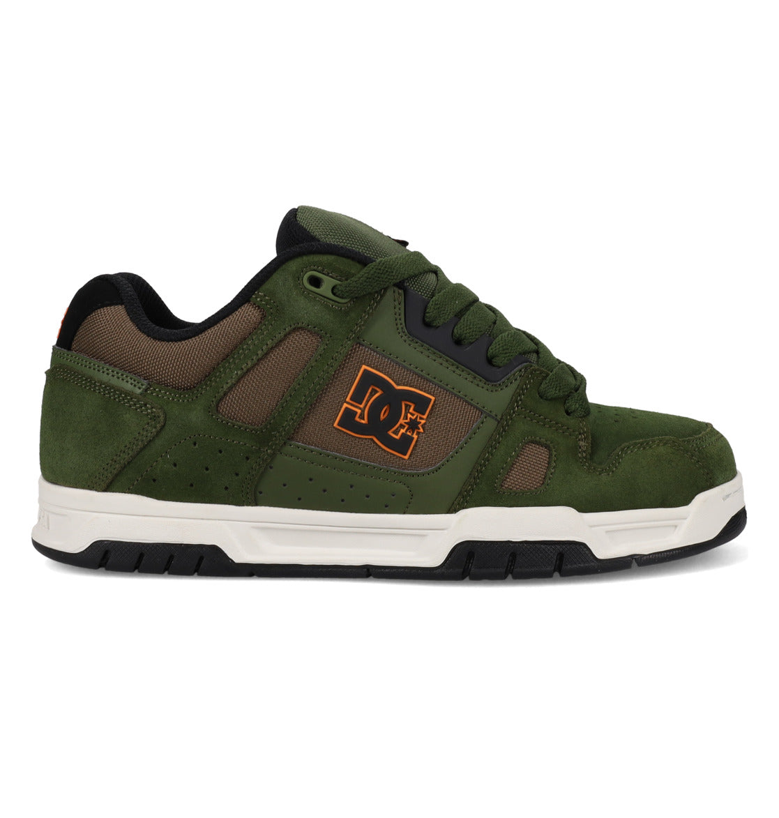 Dc Shoes Scarpa da skate unisex Stag   320188-310