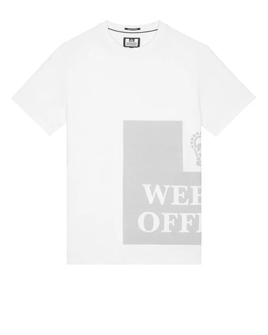 Weekend Offender Ryan Short Sleeve Men's T-Shirt