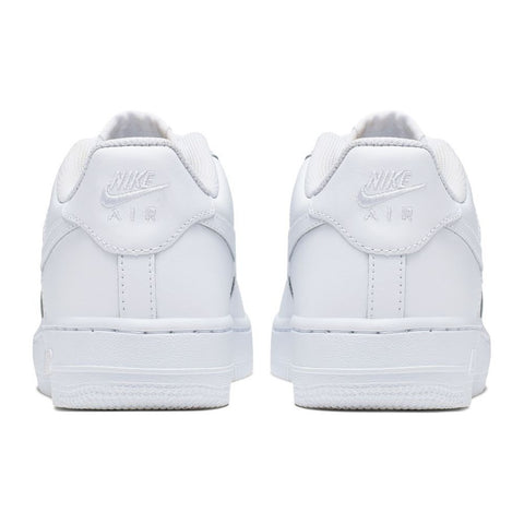 Nike Scarpa AIR FORCE 1 Low ( GS )  Ragazzi DH2920-111