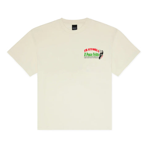 Trattoria T-Shirt PDMSS2633