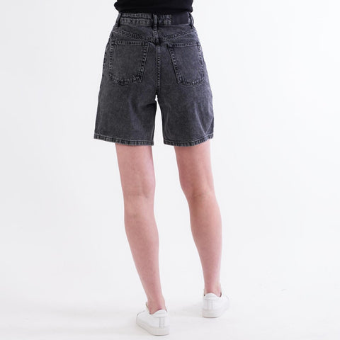 Woodbird Pantaloncino in jeans da donna Maggie