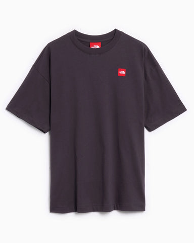 The North Face Men's Relaxed Red Box Short-Sleeve T-Shirt