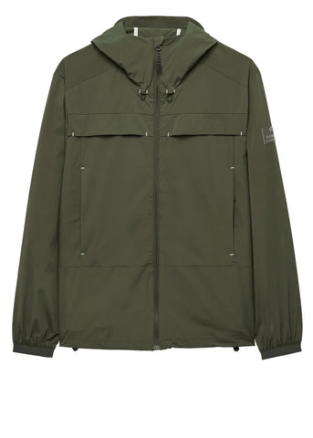 Weekend Offender Giacca leggera da uomo Guadalajara Windbreaker