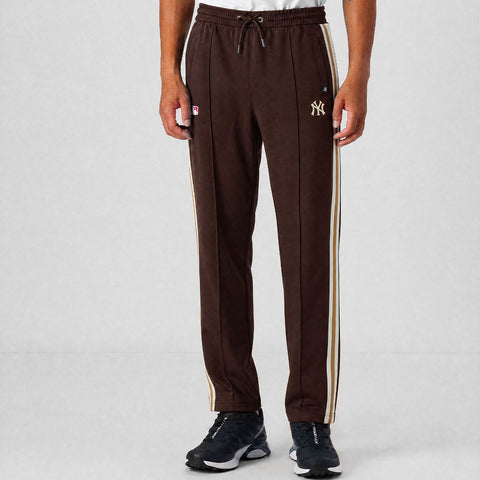 '47 Brand Pantalone di tuta New York Yankees marrone
