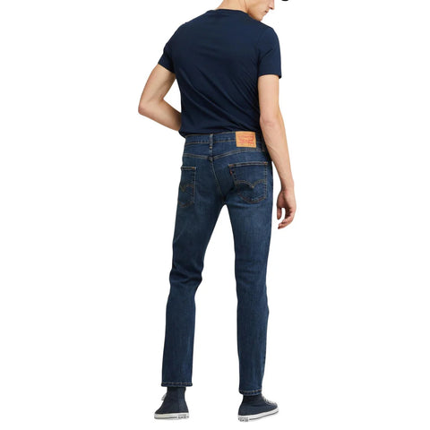 Levi's Jeans da uomo 502 Tapered