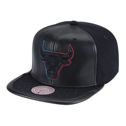 Mitchell &  Ness  Cappellino unisex Nba Day One Bulls