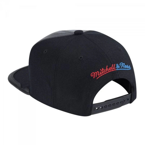 Mitchell &  Ness  Cappellino unisex Nba Day One Bulls