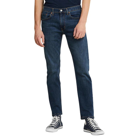Levi's Jeans da uomo 502 Tapered