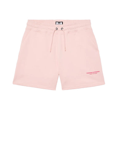 Weekend Offender Men's Fleece Shorts Mytros