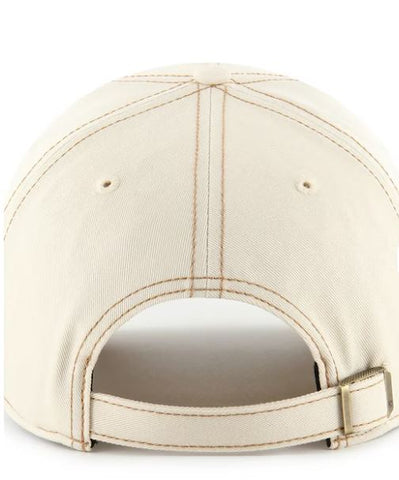 '47 Brand Cappellino unisex MLB Los Angeles Dodgers