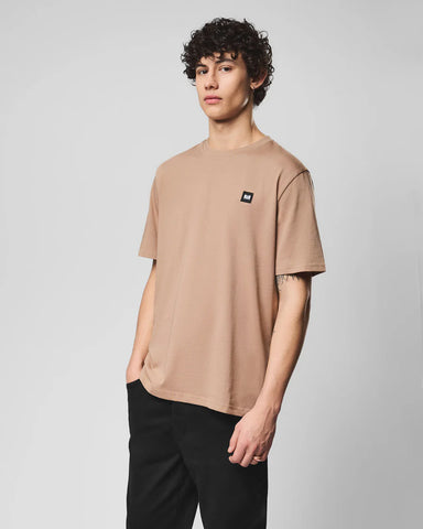 Weekend Offender T-Shirt da uomo manica corta Brooklands