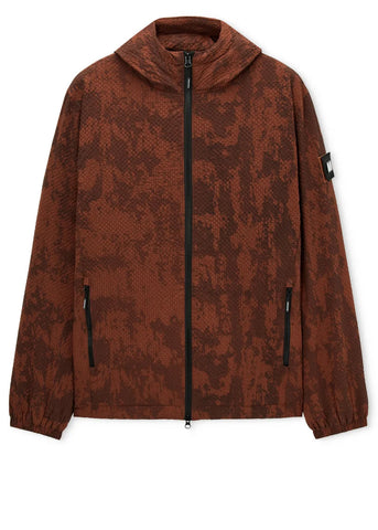 Weekend Offender Giacca da uomo Technician Ero brick