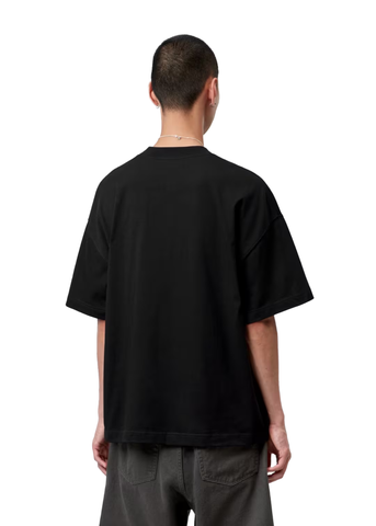 Carhartt Wip T-Shirt da uomo manica corta Pennon nera