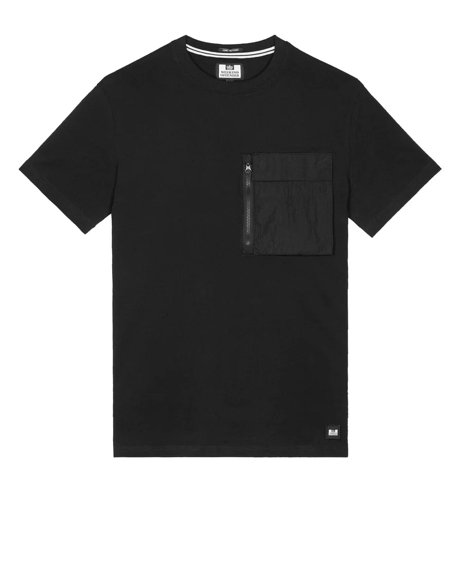 Weekend Offender Takaji Men's Short Sleeve T-Shirt