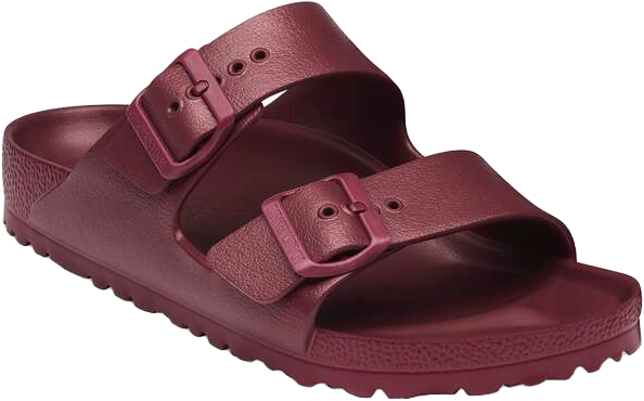 Birkenstock Sandalo in gomma da donna Arizona (Calzata Stretta)