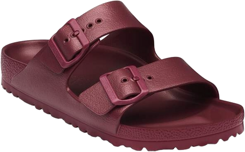 Birkenstock Sandalo in gomma da donna Arizona (Calzata Stretta)