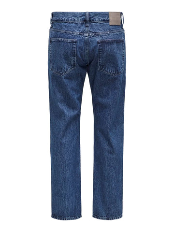 Only &amp; Sons Edge Straight One Jeans 22027573