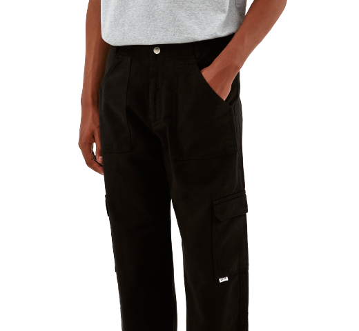ARTE PORTER TRABAL PANTS AW22-113P