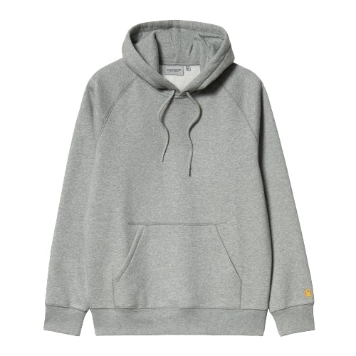 Carhartt Wip Hooded Chase Sweat I026384-00MXX