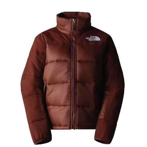 THE NORTH FACE WOMAN HIMALAYAN INSULATED JACKET NF0A4R356S21