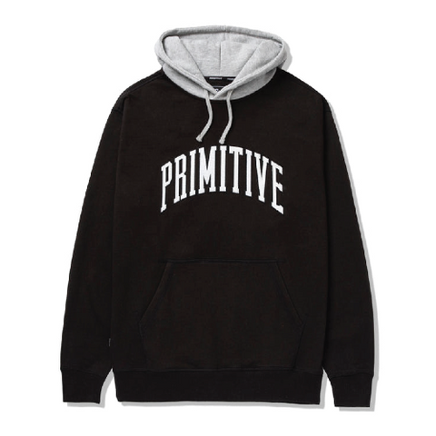 PRIMITIVE SYSTEMS HOOD PA322241