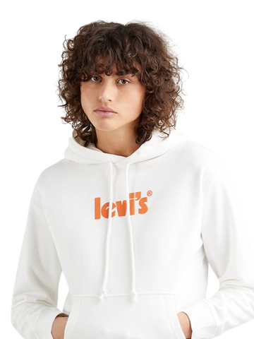 LEVI'S® GRAPHIC STANDARD HOODIE 18487-0110